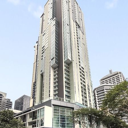 Apartments @ 108 Albert Brisbane Extérieur photo