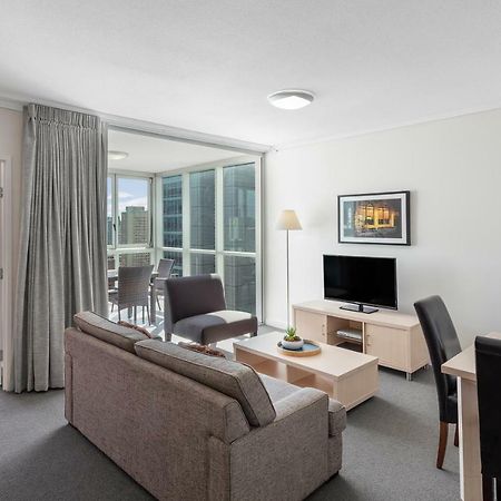 Apartments @ 108 Albert Brisbane Extérieur photo