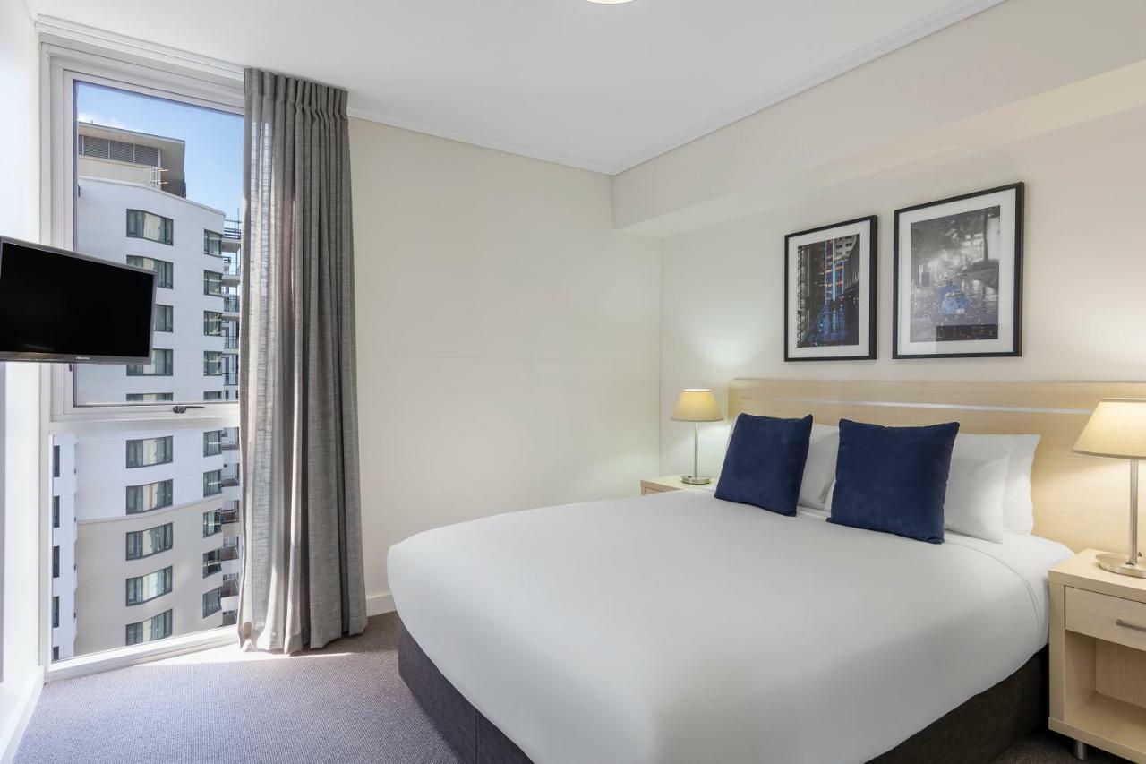 Apartments @ 108 Albert Brisbane Extérieur photo