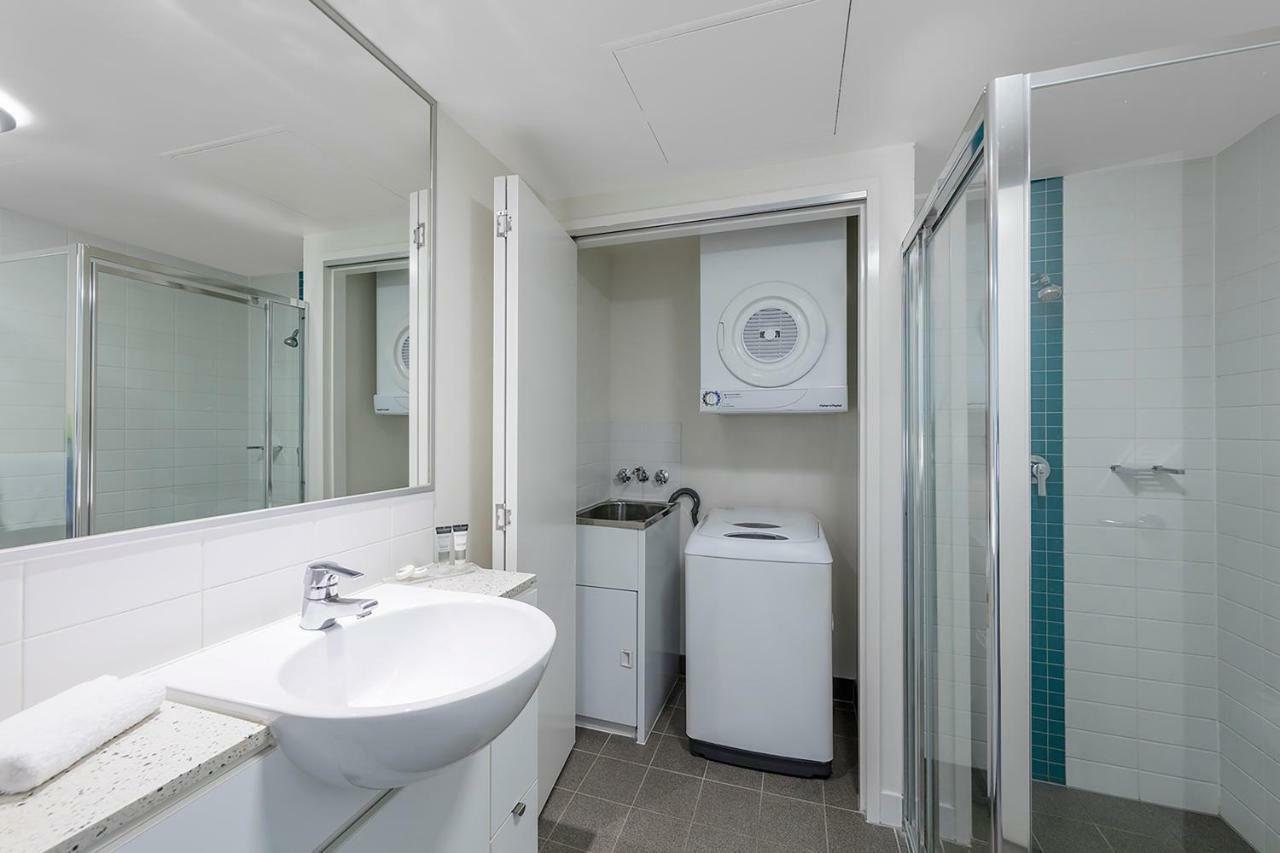 Apartments @ 108 Albert Brisbane Extérieur photo