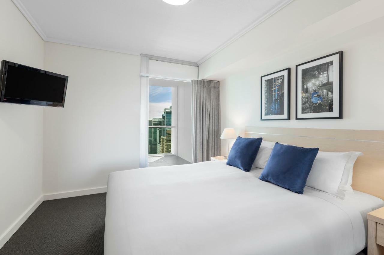 Apartments @ 108 Albert Brisbane Extérieur photo