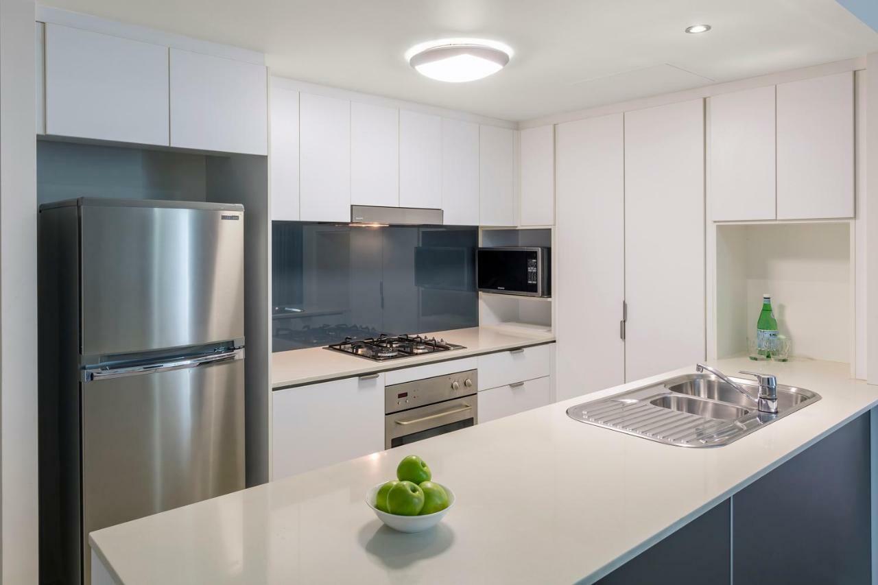 Apartments @ 108 Albert Brisbane Extérieur photo