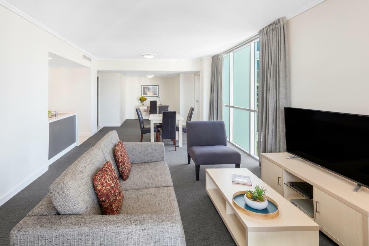 Apartments @ 108 Albert Brisbane Extérieur photo