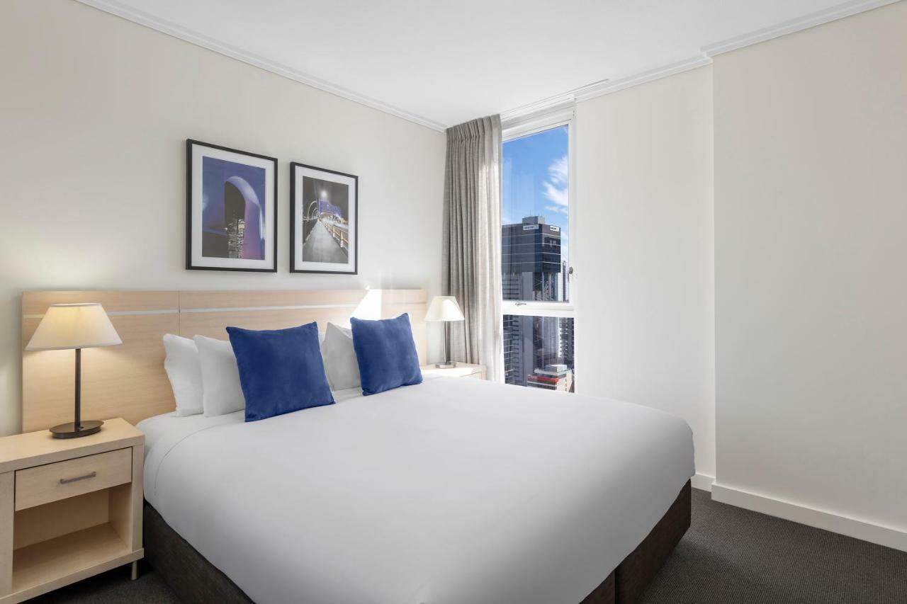 Apartments @ 108 Albert Brisbane Extérieur photo
