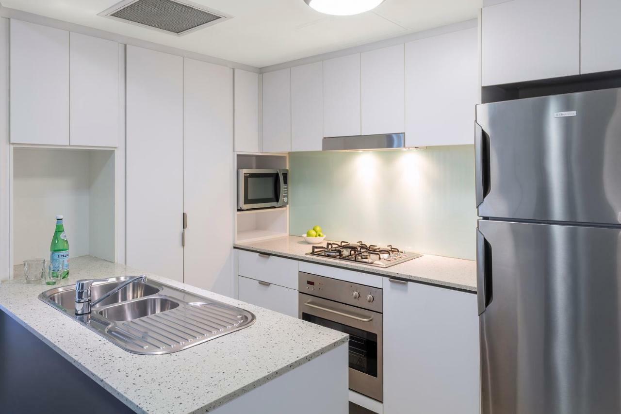 Apartments @ 108 Albert Brisbane Extérieur photo