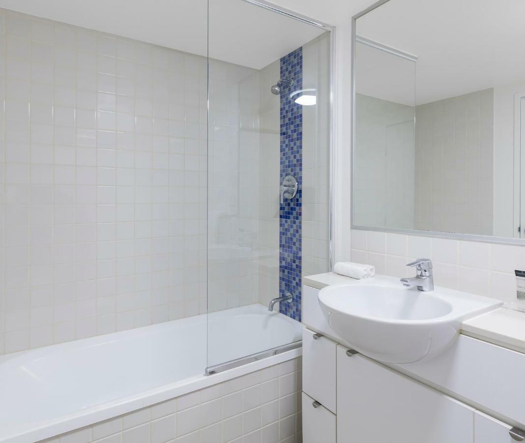 Apartments @ 108 Albert Brisbane Extérieur photo